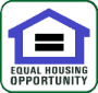 Equal Housing Opportunity